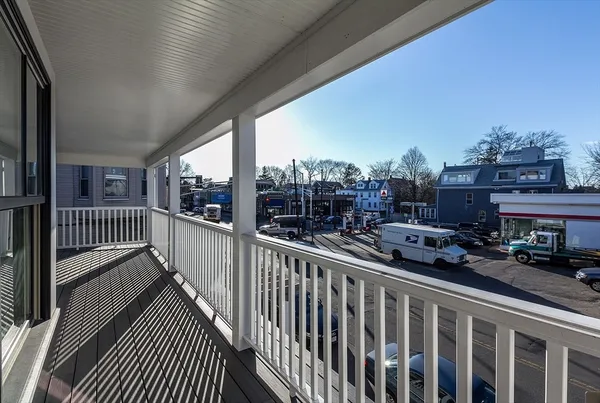 $6,250 | 150-152 Huron Avenue, Unit 152, Cambridge, MA 02138