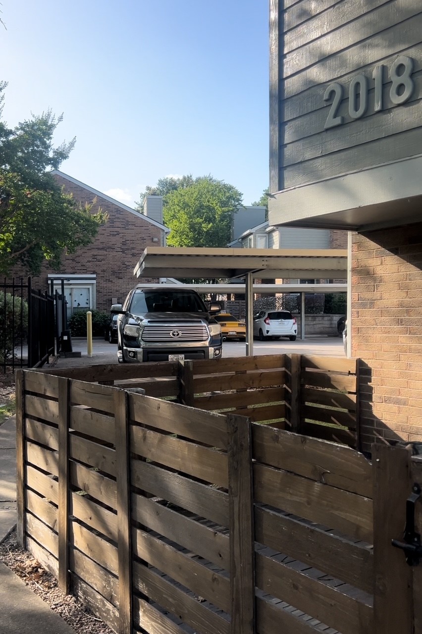 2018 West Rundberg Lane, Unit 20B Austin, TX 78758 - Photo 15 of 20