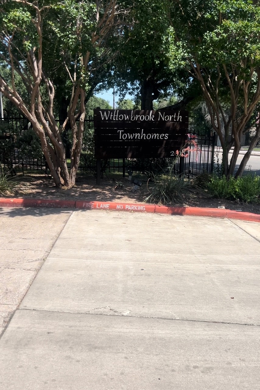 2018 West Rundberg Lane, Unit 20B Austin, TX 78758 - Photo 17 of 20