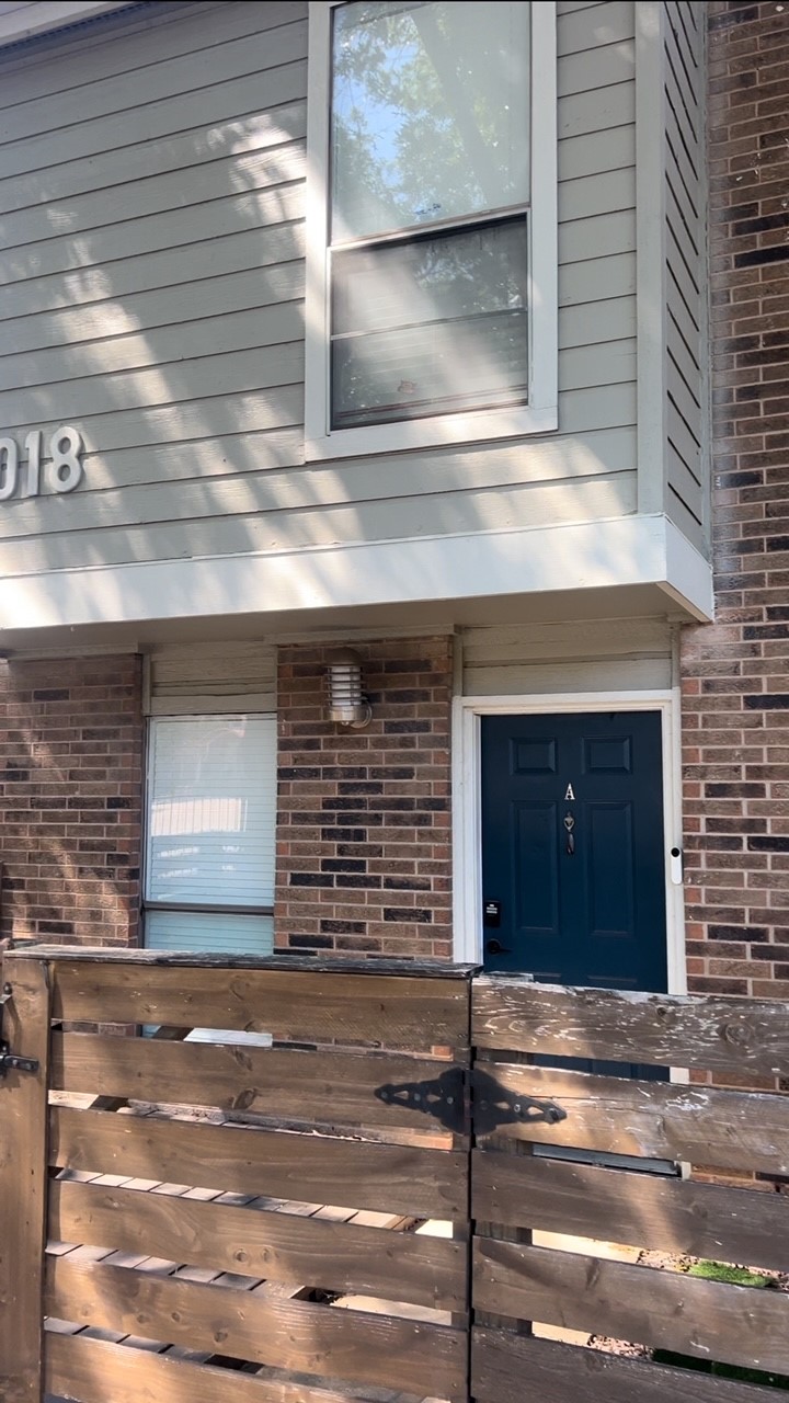 2018 West Rundberg Lane, Unit 20B Austin, TX 78758 - Photo 18 of 20