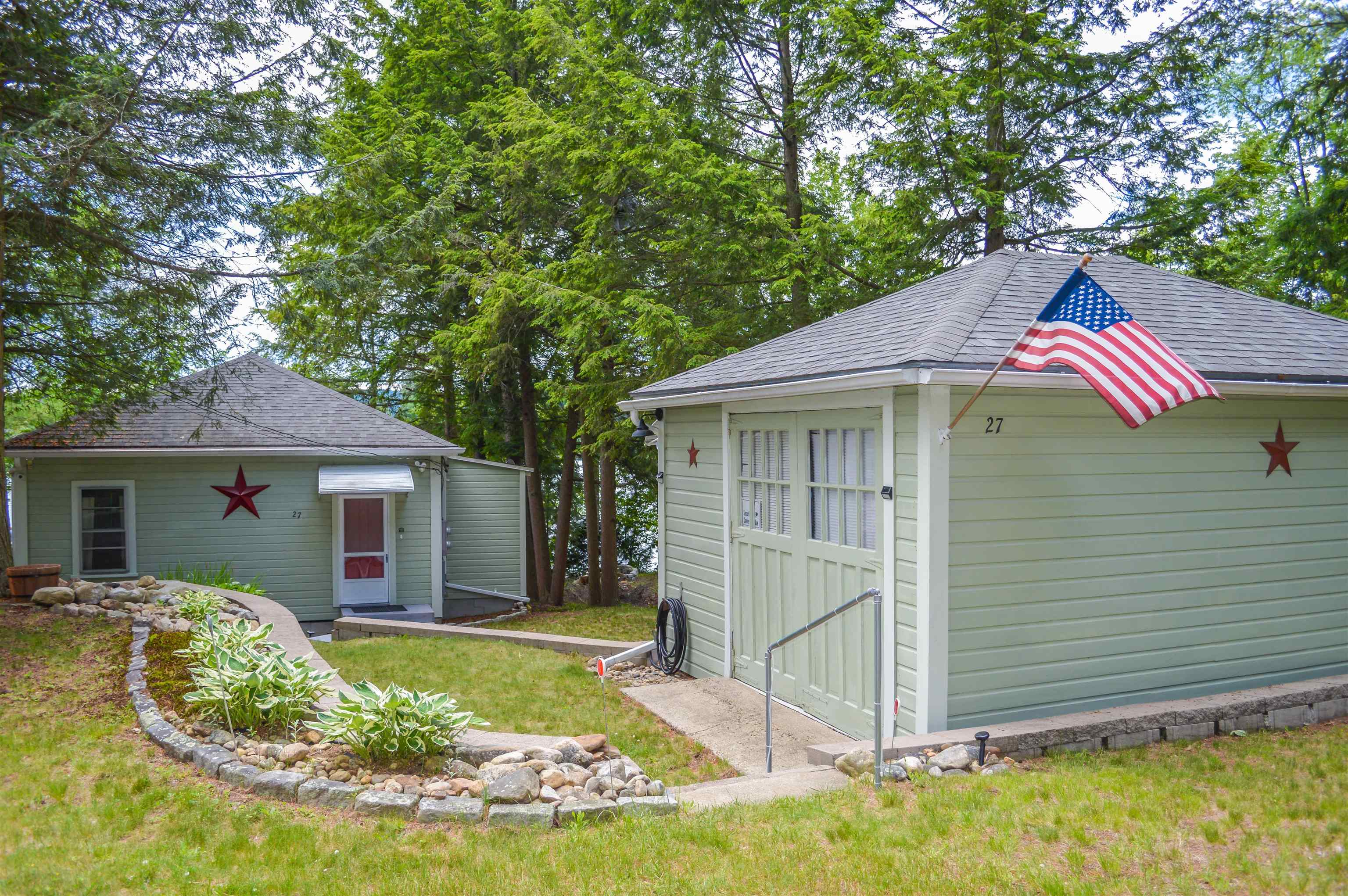 27 Waters Edge Road Swanzey, NH 03431 - Photo 20 of 26