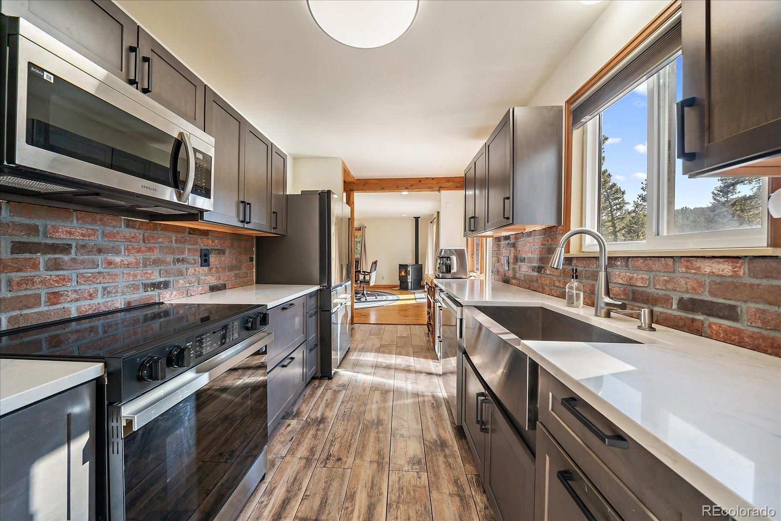 34 Normandy Road Evergreen, CO 80439 - Photo 1 of 45