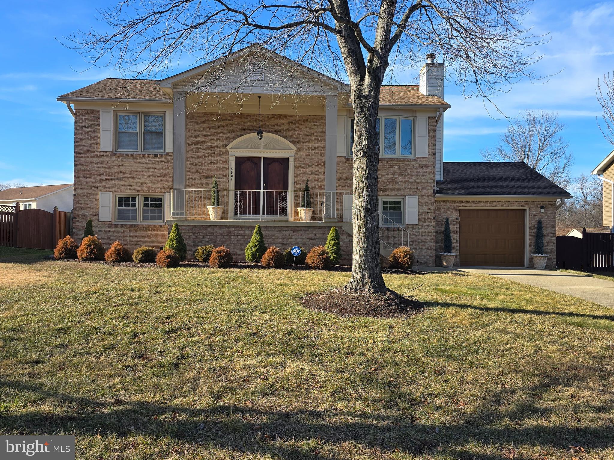 8907 Chad Way Clinton, MD 20735 - Photo 1 of 48