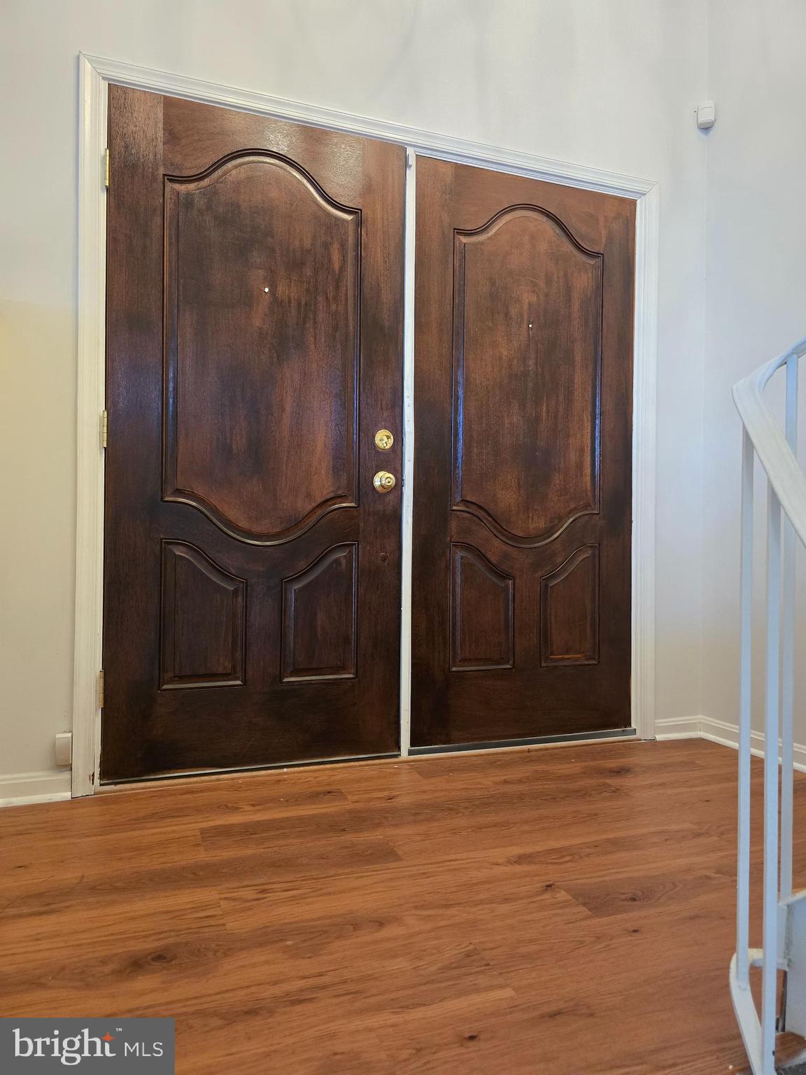 8907 Chad Way Clinton, MD 20735 - Photo 19 of 48 a view of a door