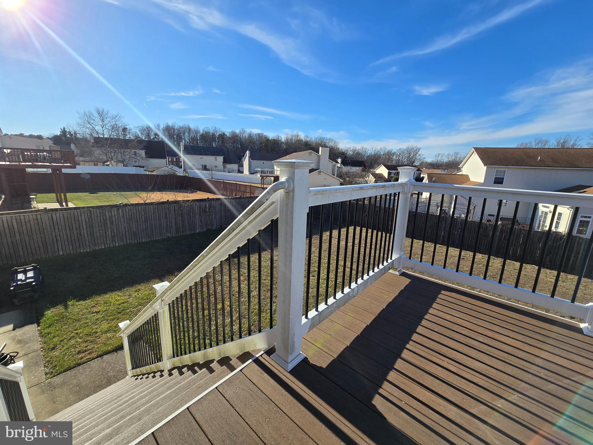 8907 Chad Way Clinton, MD 20735 - Photo 34 of 48