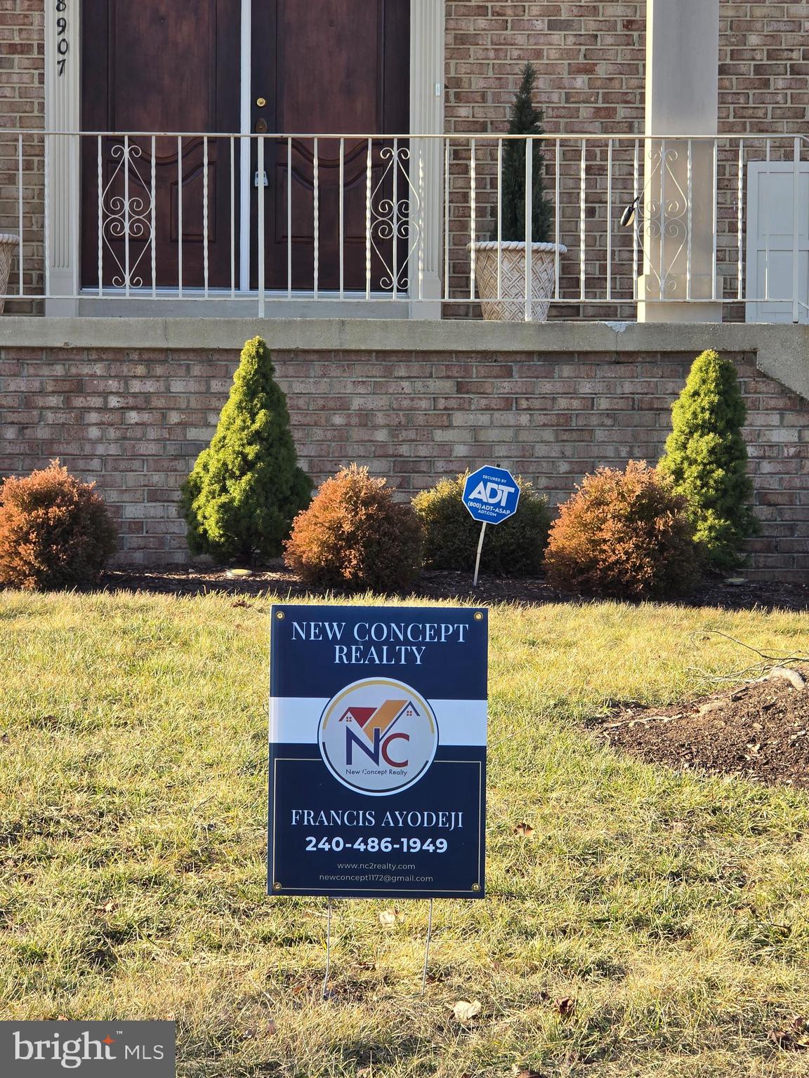 8907 Chad Way Clinton, MD 20735 - Photo 5 of 48