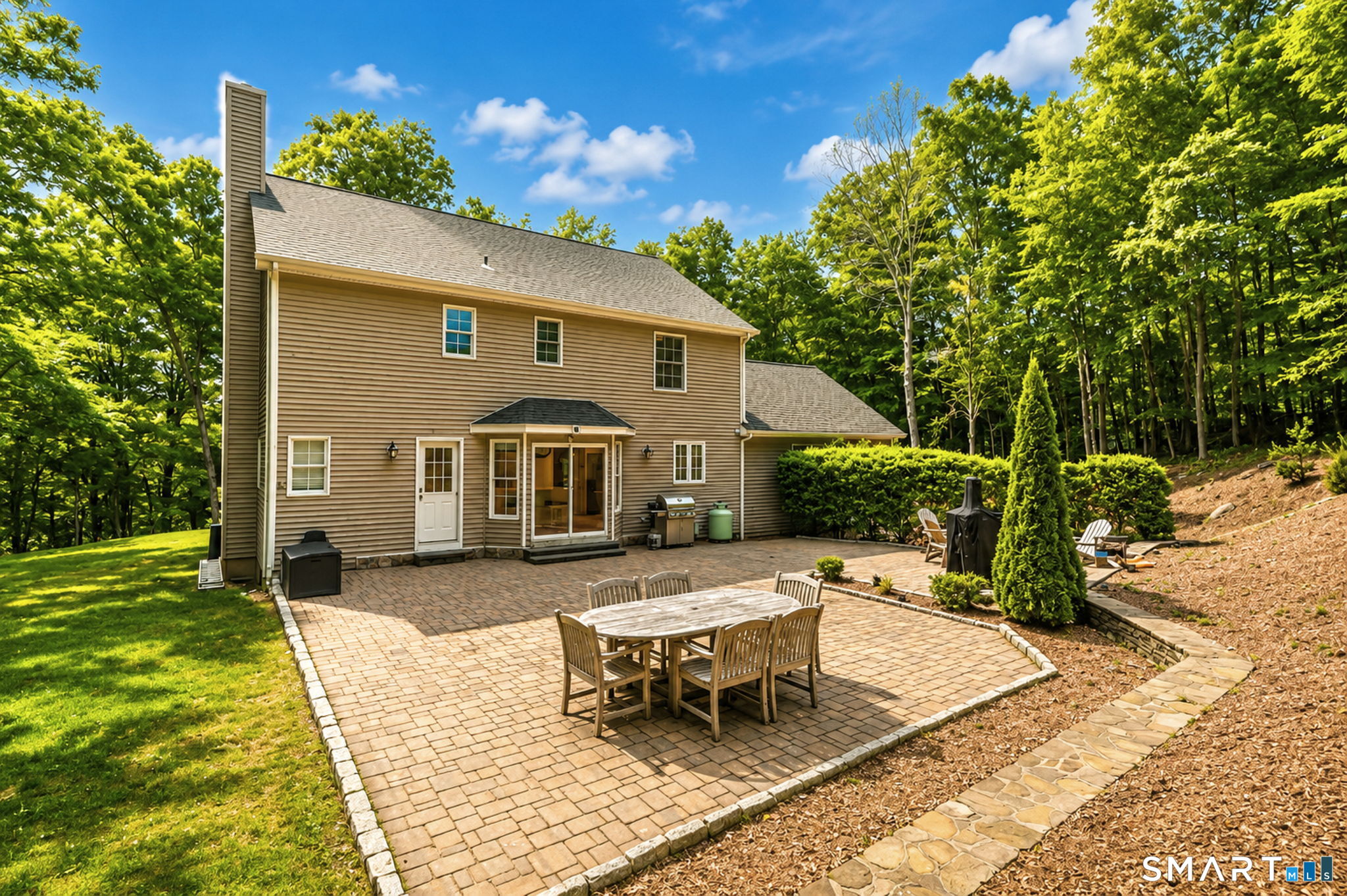 242 Turkey Roost Road Monroe, CT 06468 - Photo 34 of 40