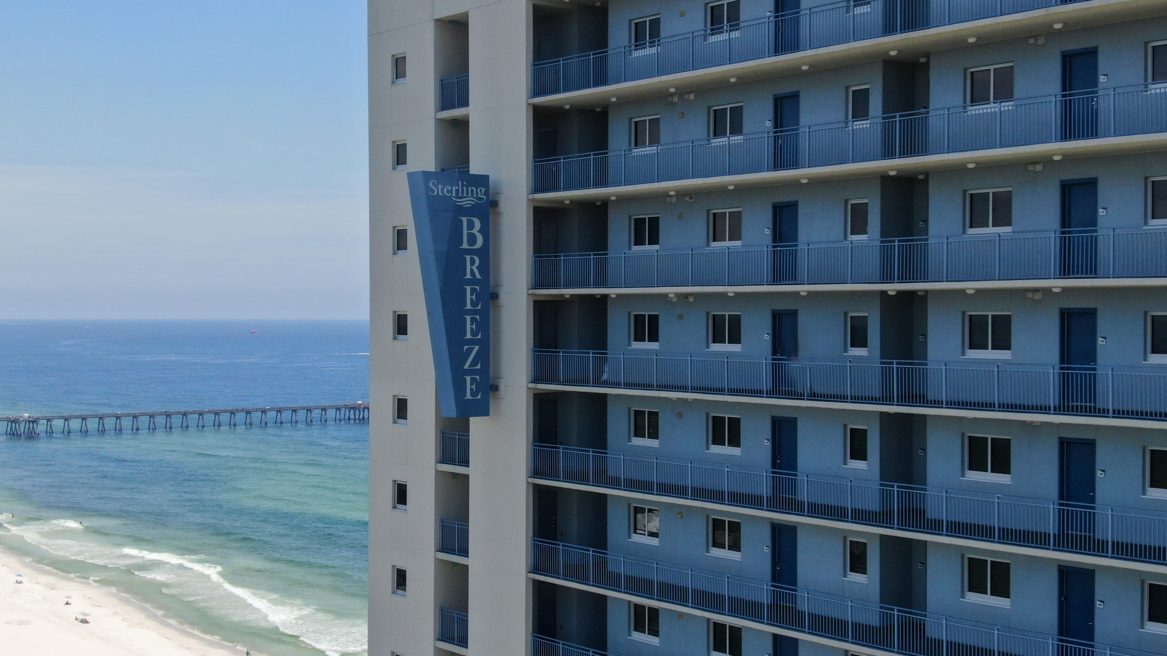 16701 Front Beach Road, Unit 1502 Panama City Beach, FL 32413 - Photo 33 of 33
