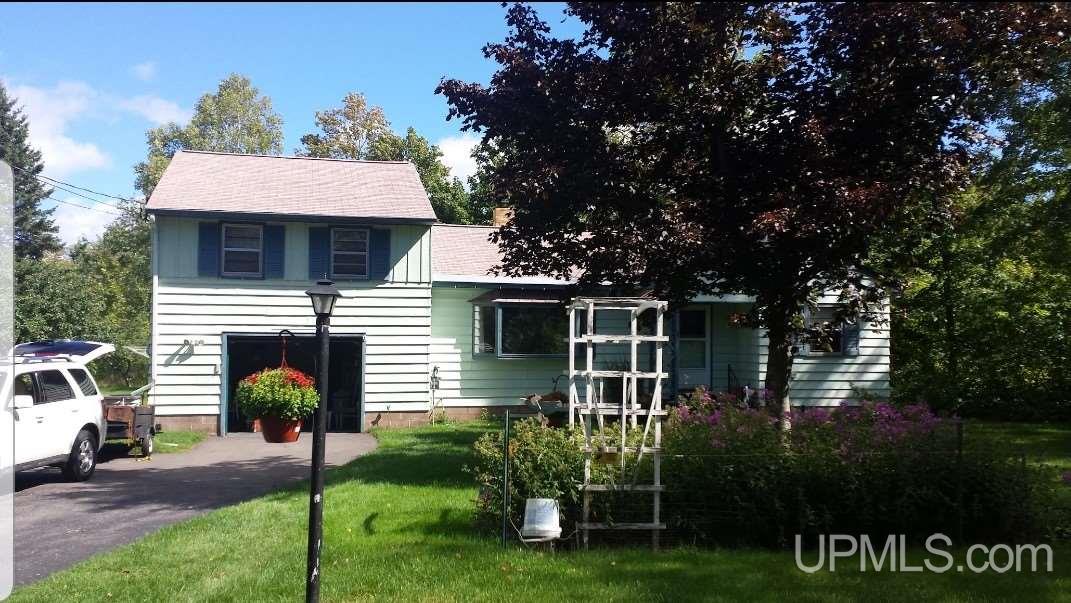 18 Forge Road Negaunee, MI 49866 - Photo 1 of 25