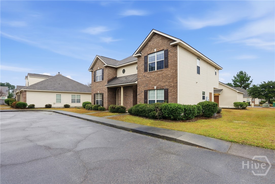 108 Coach House Square Pooler, GA 31322 - Photo 3 of 40