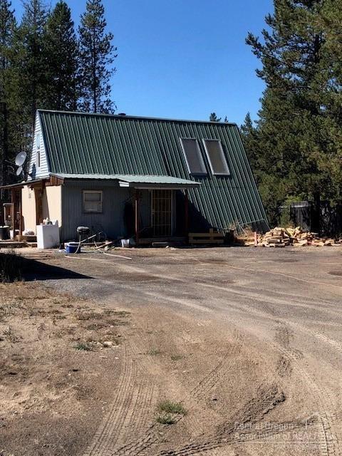 736 Crescent Cutoff Road Crescent Lake, OR 97733 - Photo 3 of 3 Additional Photo