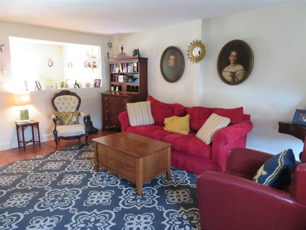 5 River Street, Unit 11 Exeter, NH 03833 - Photo 3 of 17 Gallery Image 3
