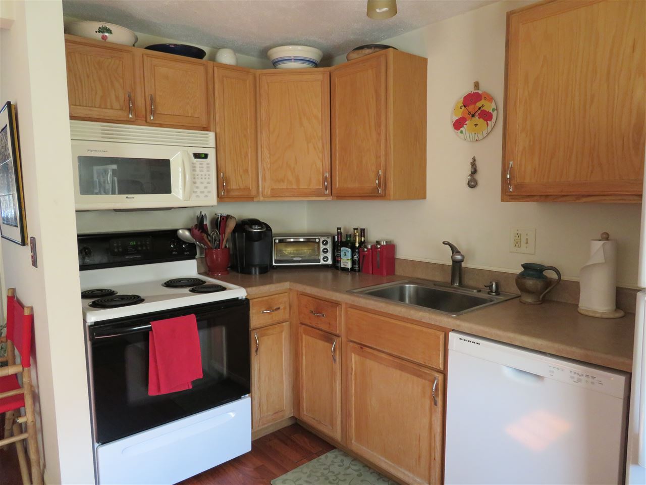 5 River Street, Unit 11 Exeter, NH 03833 - Photo 6 of 17 Gallery Image 6