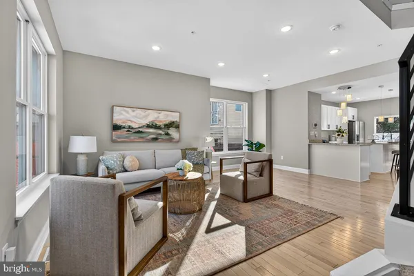 $599,999 | 511 Patuxent Avenue, Rosedale, MD 21237