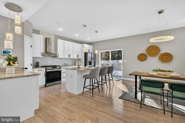 $610,000 | 511 Patuxent Avenue, Rosedale, MD 21237