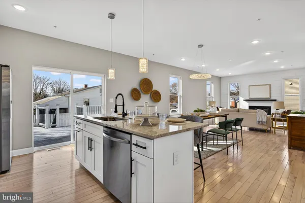 $610,000 | 511 Patuxent Avenue, Rosedale, MD 21237