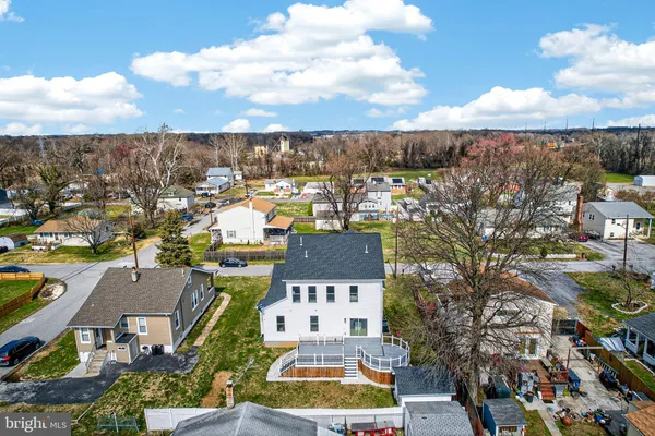 $610,000 | 511 Patuxent Avenue, Rosedale, MD 21237