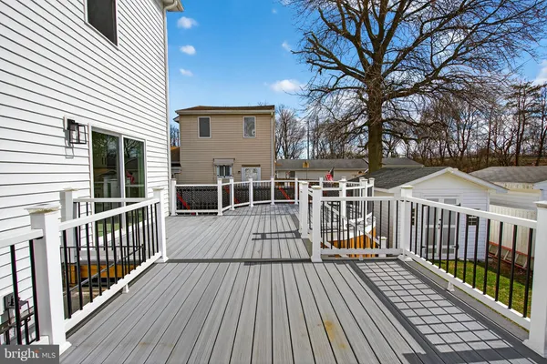 $610,000 | 511 Patuxent Avenue, Rosedale, MD 21237