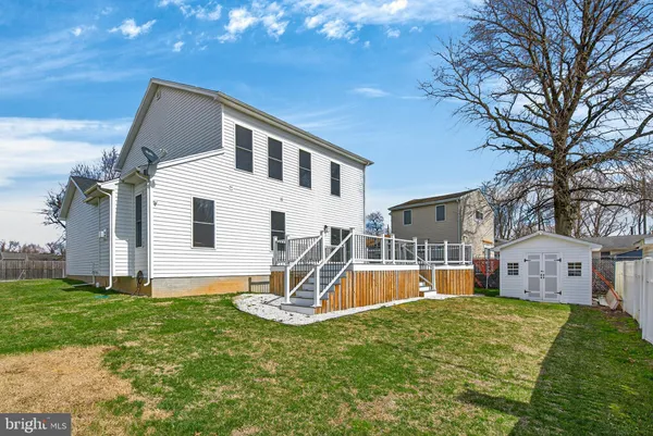 $610,000 | 511 Patuxent Avenue, Rosedale, MD 21237