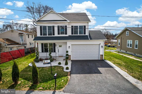 $610,000 | 511 Patuxent Avenue, Rosedale, MD 21237