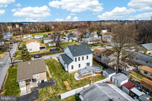 $610,000 | 511 Patuxent Avenue, Rosedale, MD 21237