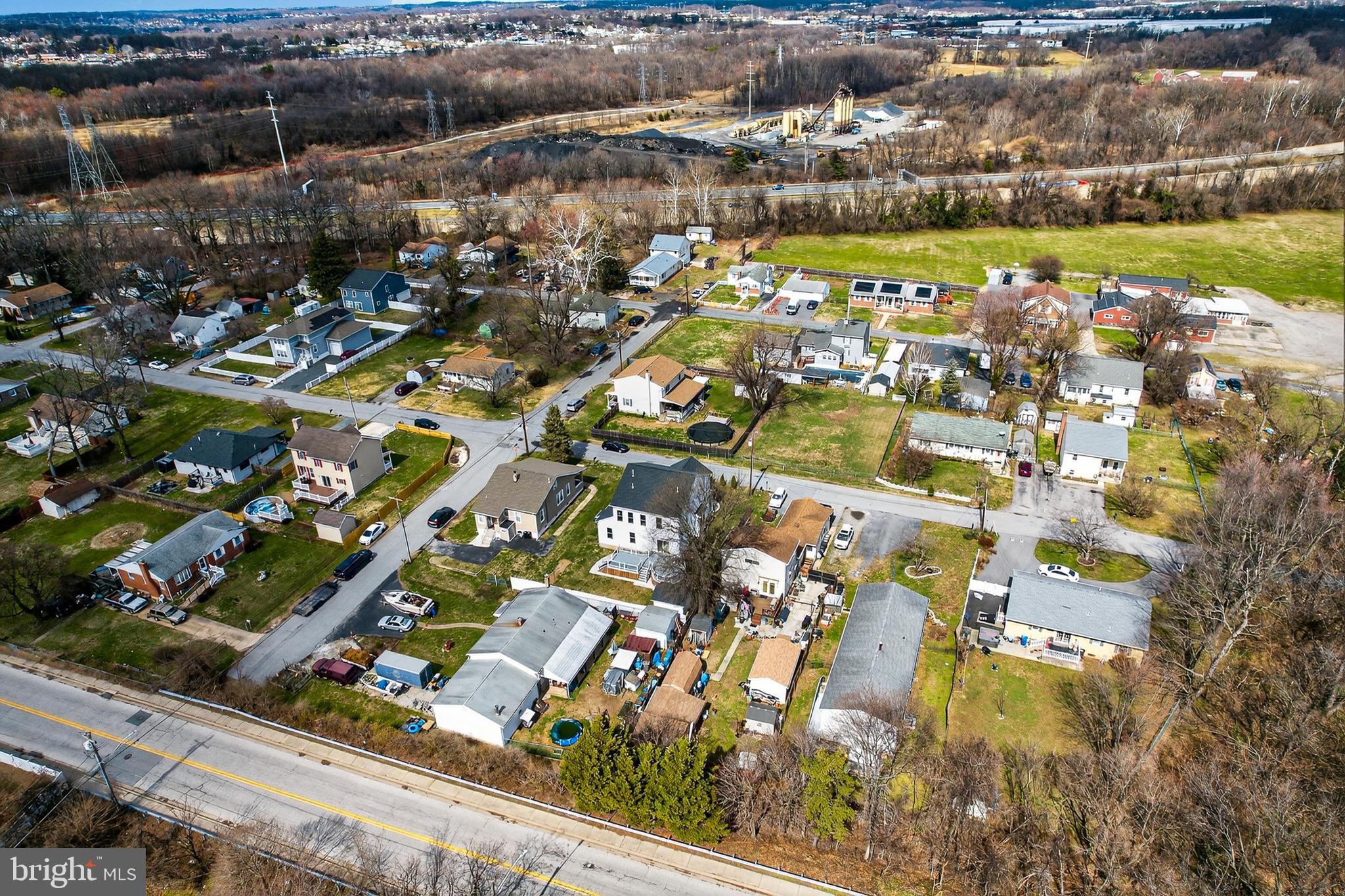 511 Patuxent Avenue Rosedale, MD 21237 - Photo 45 of 51