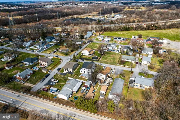 $610,000 | 511 Patuxent Avenue, Rosedale, MD 21237