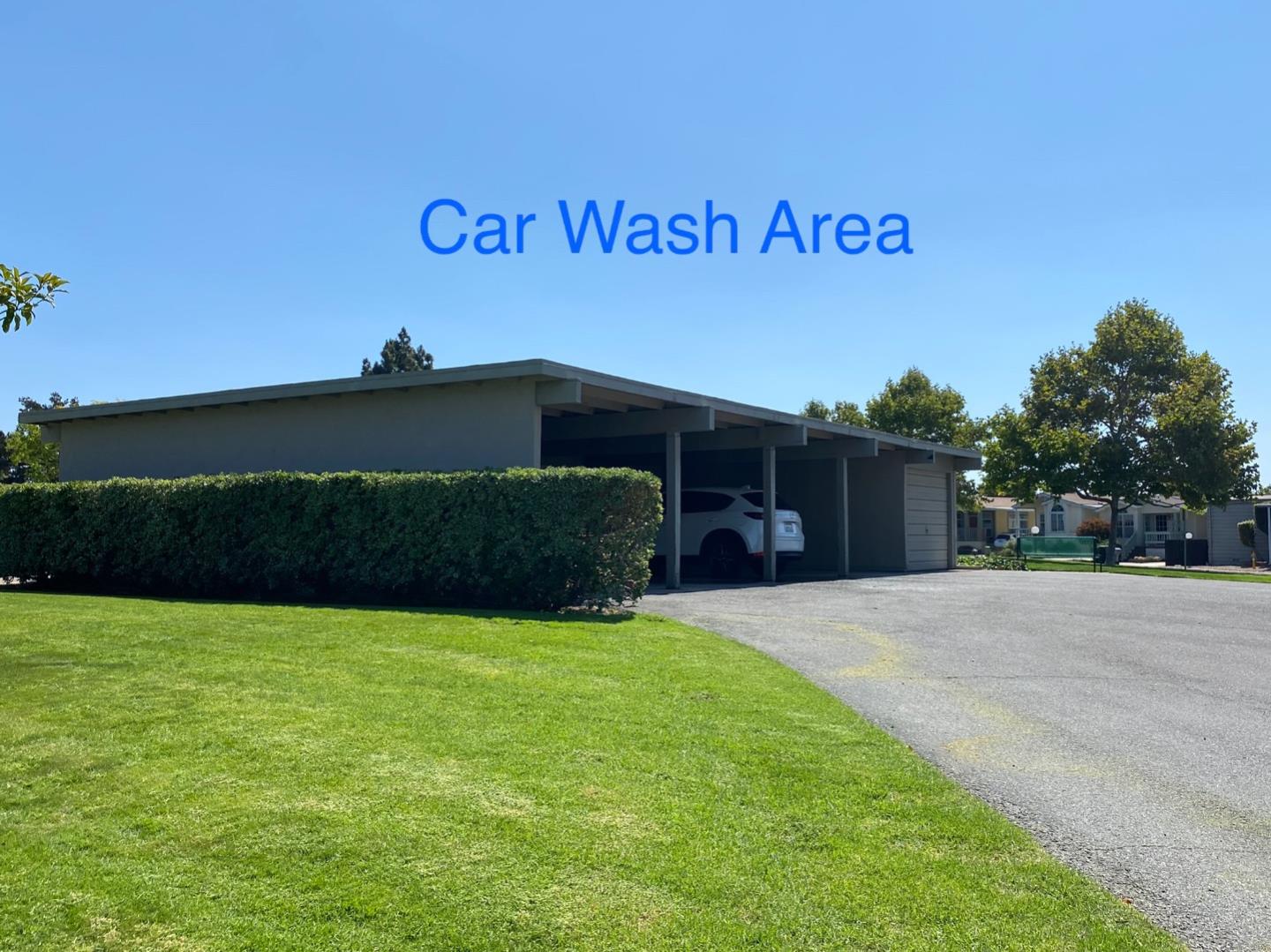 1220 Tasman Drive, Unit 159 Sunnyvale, CA 94089 - Photo 26 of 46 a view of an outdoor space