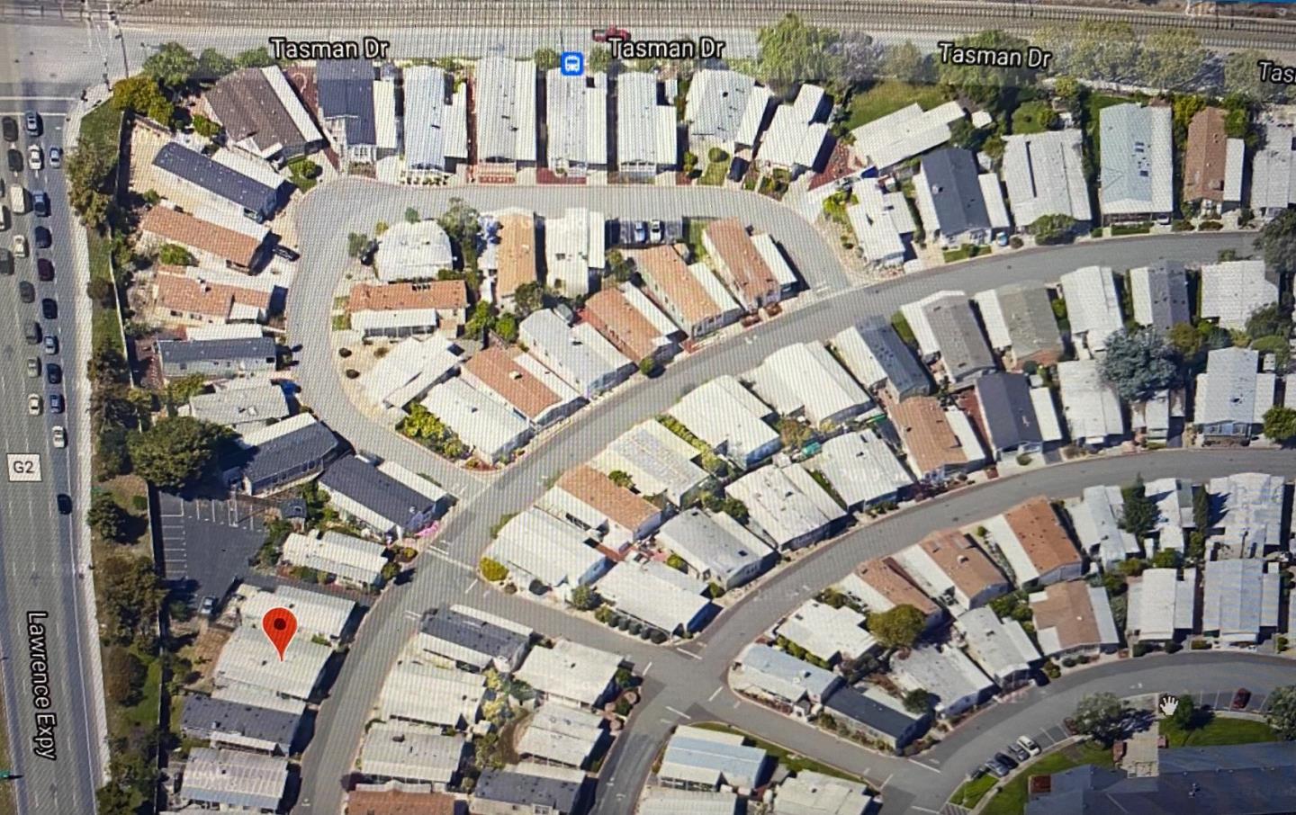 1220 Tasman Drive, Unit 159 Sunnyvale, CA 94089 - Photo 34 of 46