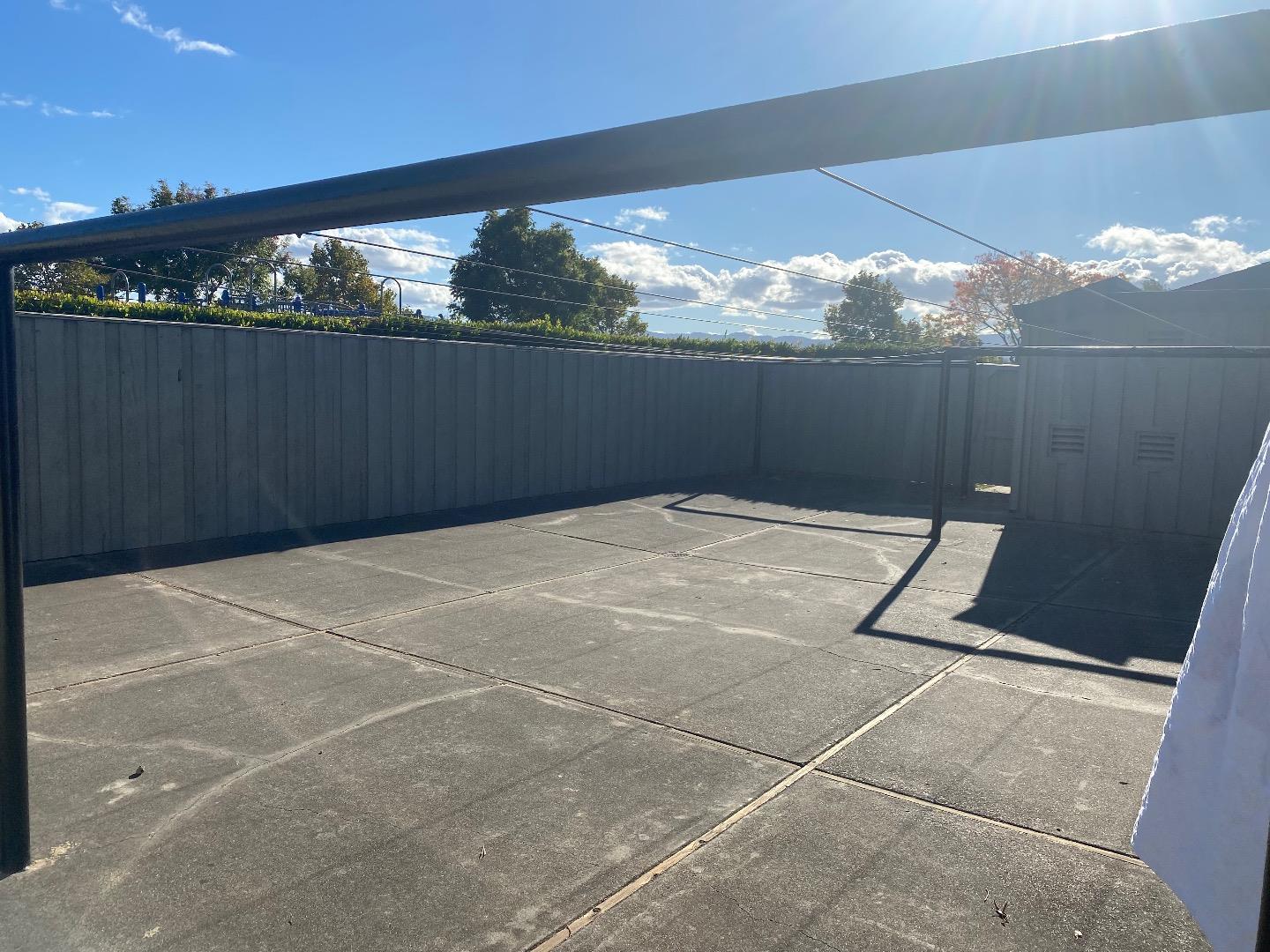 1220 Tasman Drive, Unit 159 Sunnyvale, CA 94089 - Photo 43 of 46 a view of a sky from a balcony