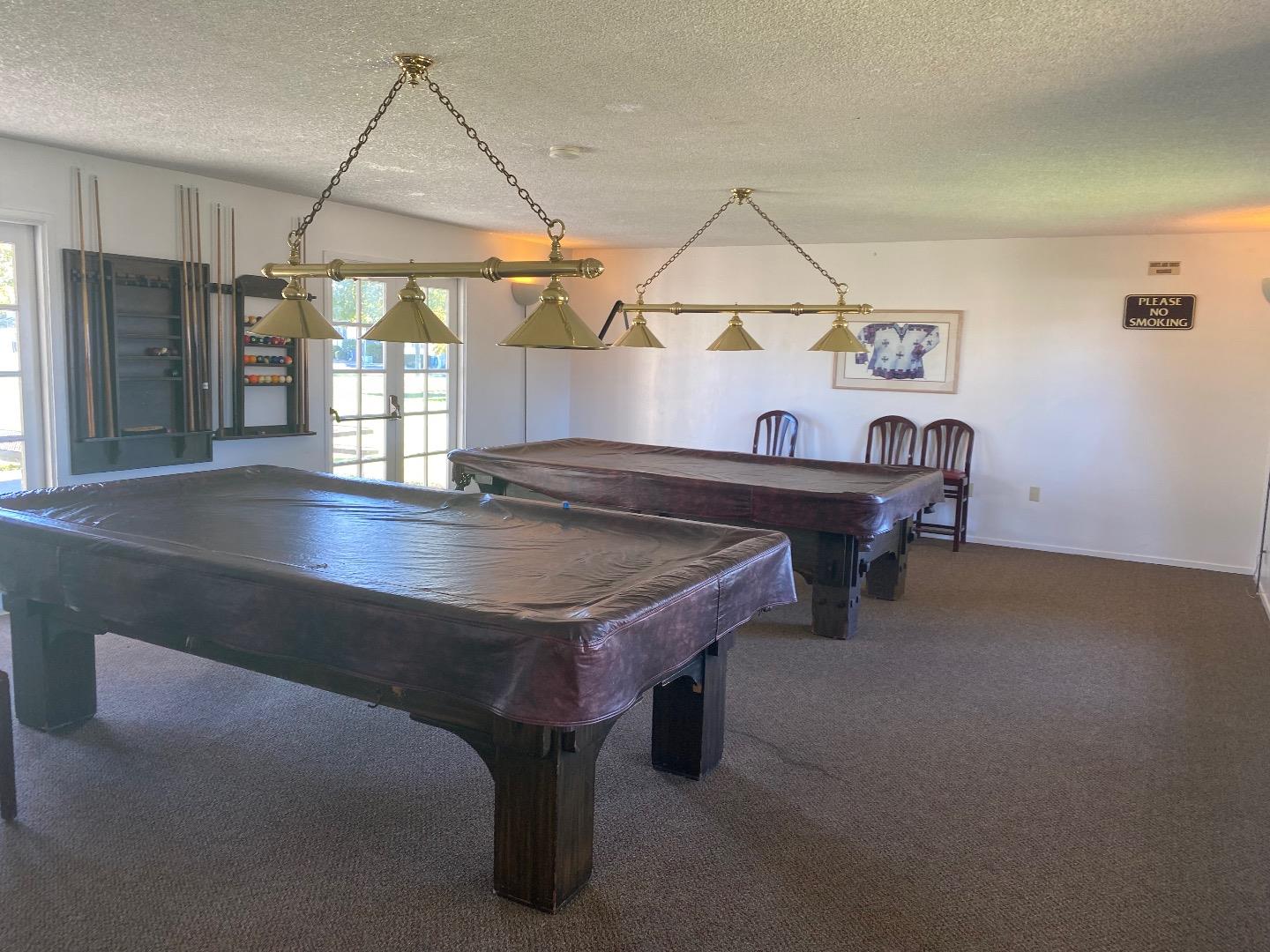 1220 Tasman Drive, Unit 159 Sunnyvale, CA 94089 - Photo 45 of 46 a dining room with furniture and window