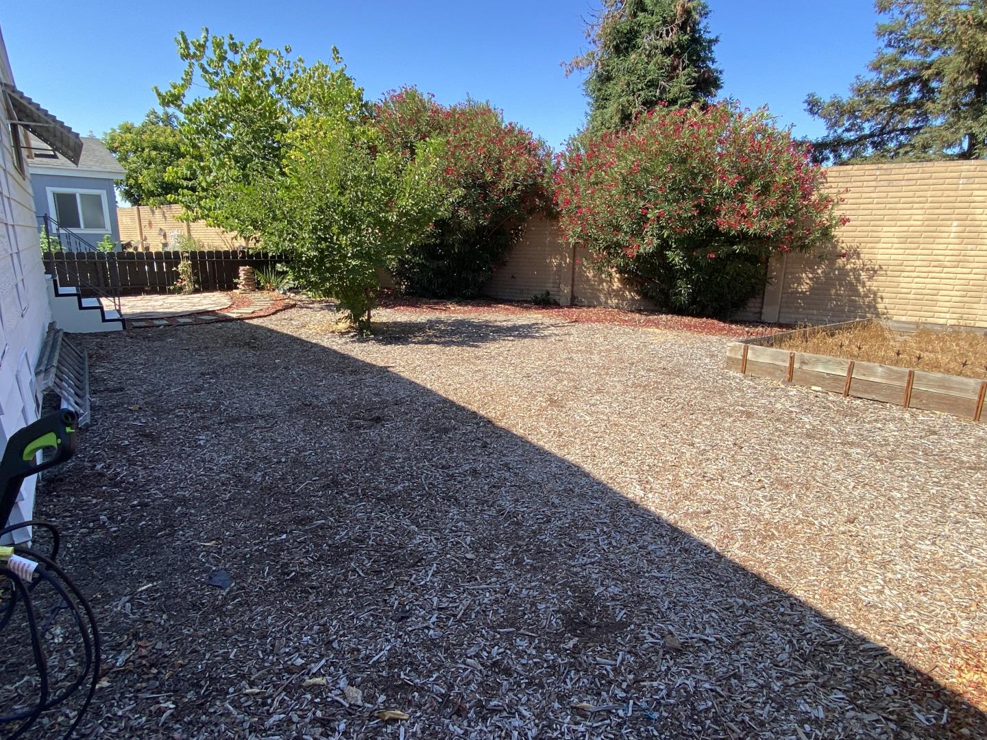 1220 Tasman Drive, Unit 159 Sunnyvale, CA 94089 - Photo 10 of 46 a view of outdoor space yard and green space