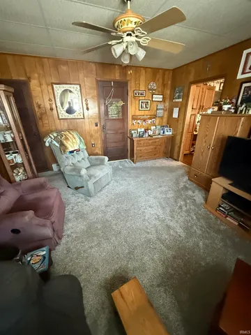 $345,000 | 5601 North 550th Street East, Twelve Mile, IN 46988