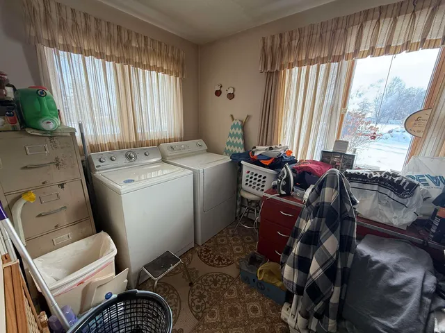 $345,000 | 5601 North 550th Street East, Twelve Mile, IN 46988