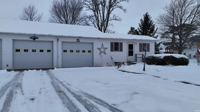 $345,000 | 5601 North 550th Street East, Twelve Mile, IN 46988