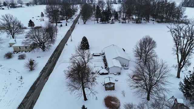 $345,000 | 5601 North 550th Street East, Twelve Mile, IN 46988