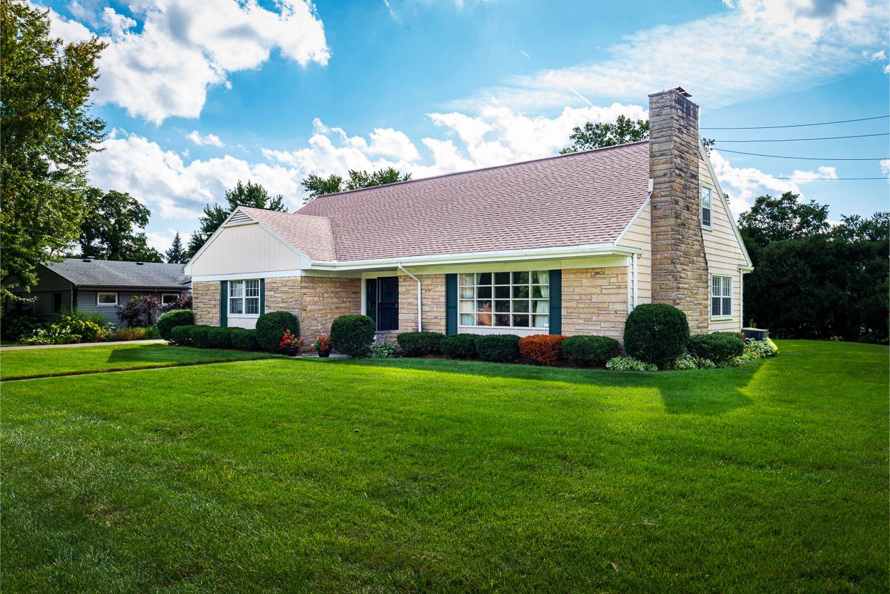 4906 Old Mill Road Fort Wayne, IN 46807 - Photo 2 of 36