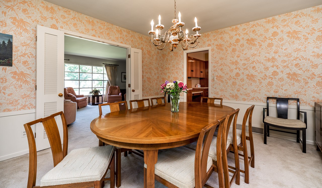 4906 Old Mill Road Fort Wayne, IN 46807 - Photo 13 of 36