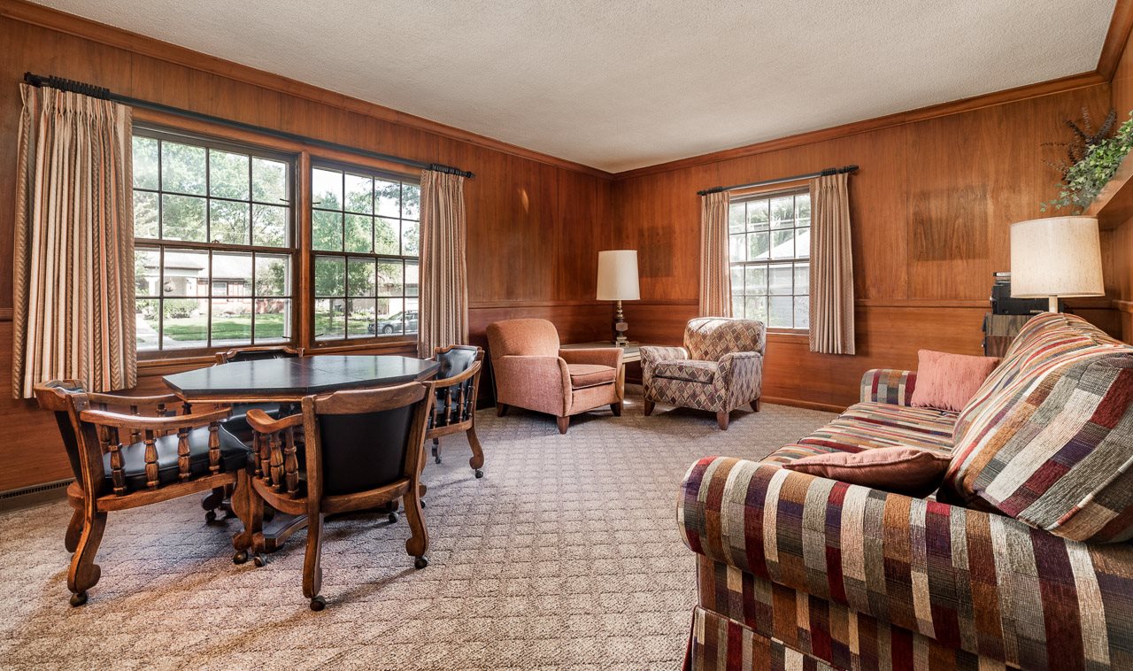4906 Old Mill Road Fort Wayne, IN 46807 - Photo 18 of 36