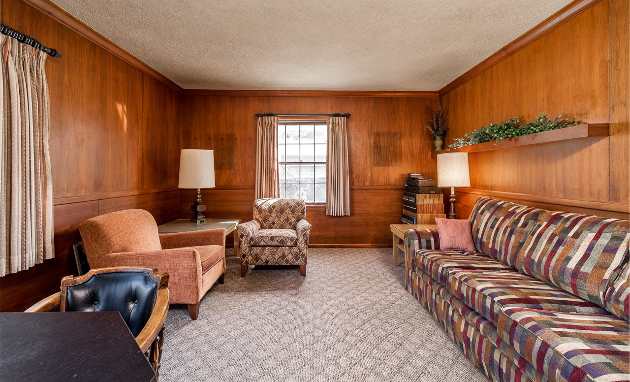 4906 Old Mill Road Fort Wayne, IN 46807 - Photo 19 of 36