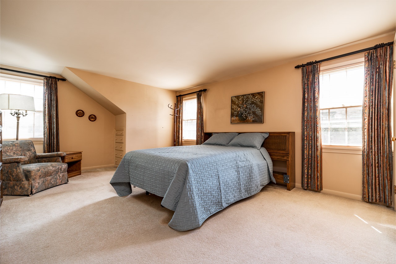 4906 Old Mill Road Fort Wayne, IN 46807 - Photo 24 of 36