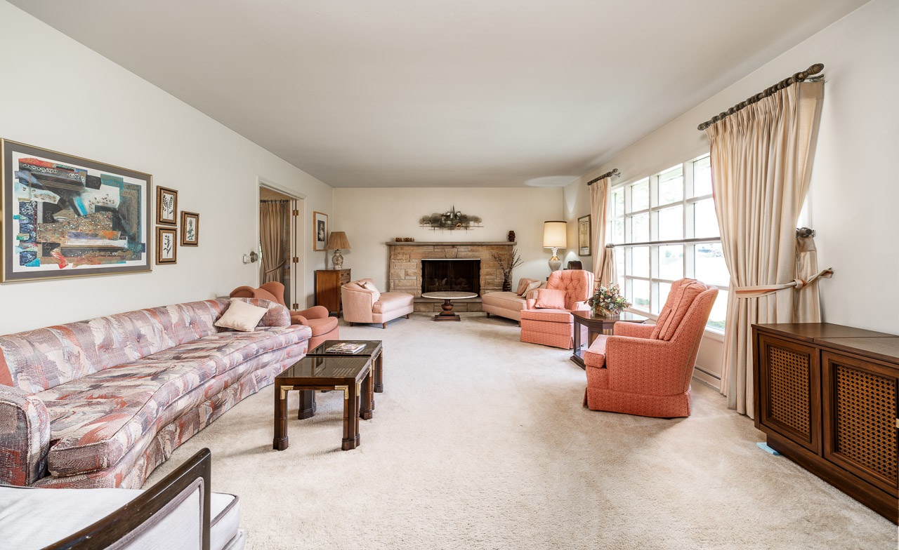 4906 Old Mill Road Fort Wayne, IN 46807 - Photo 8 of 36