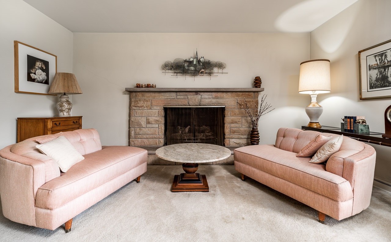 4906 Old Mill Road Fort Wayne, IN 46807 - Photo 9 of 36