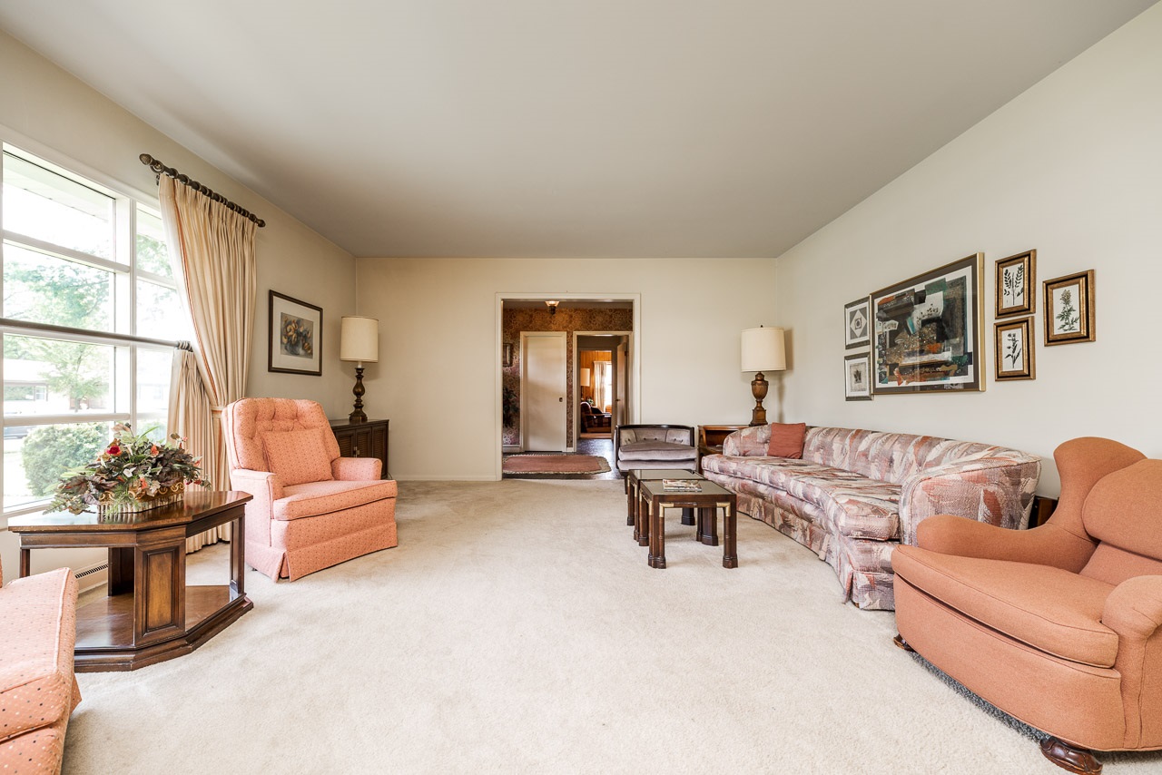 4906 Old Mill Road Fort Wayne, IN 46807 - Photo 10 of 36