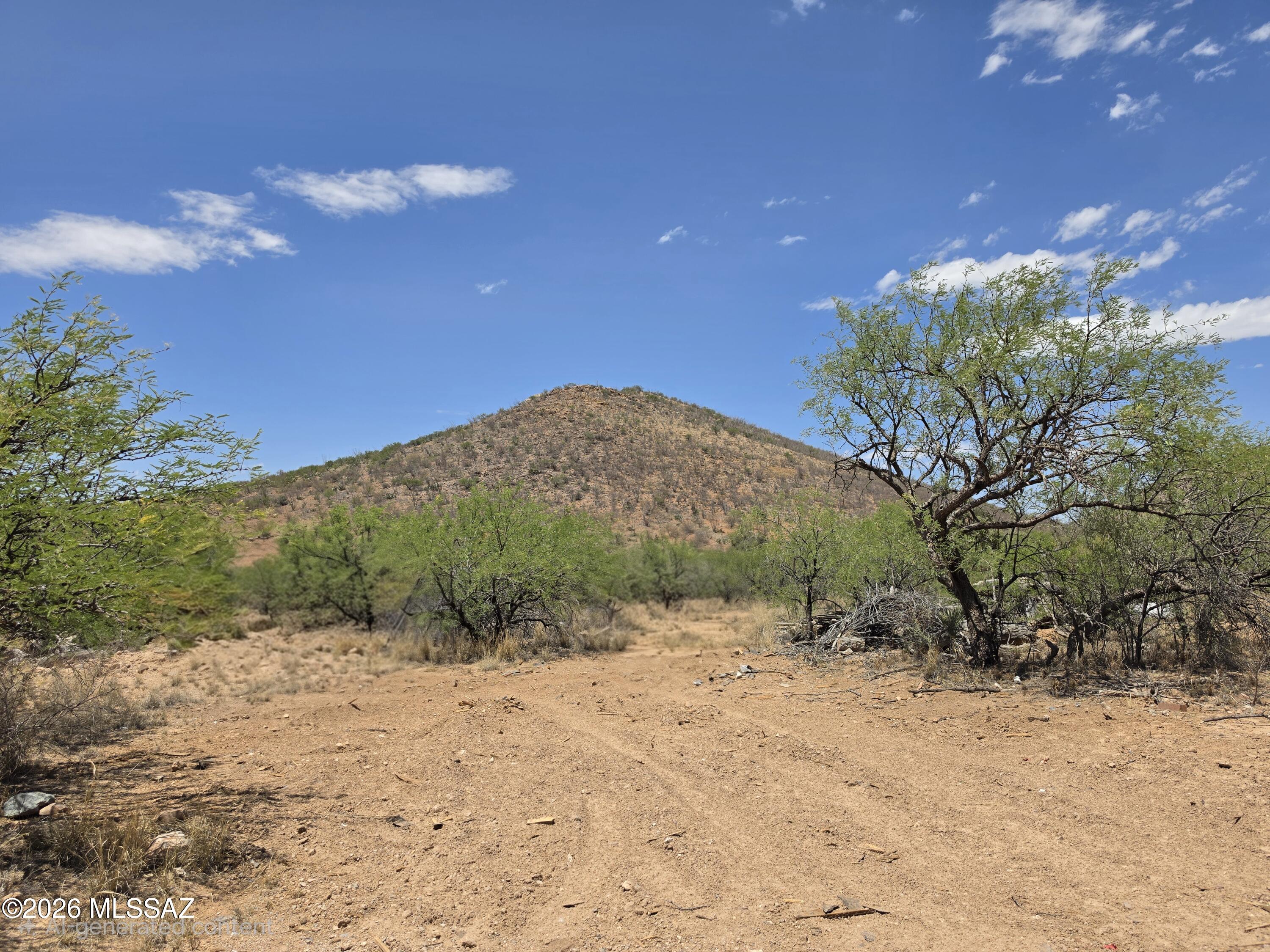 15555 East Hillton Ranch Road Vail, AZ 85641 - Photo 4 of 29