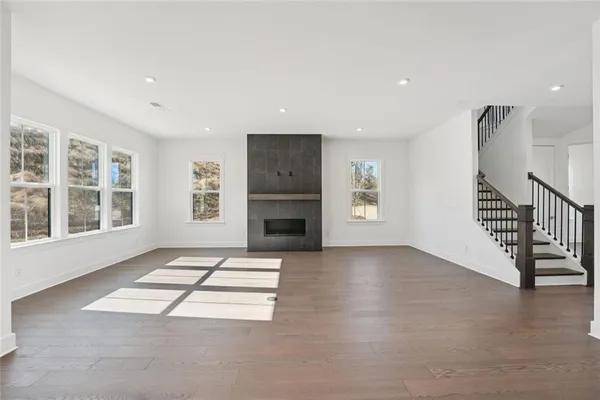 $5,495 | 2815 Medford Drive, Cumming, GA 30041