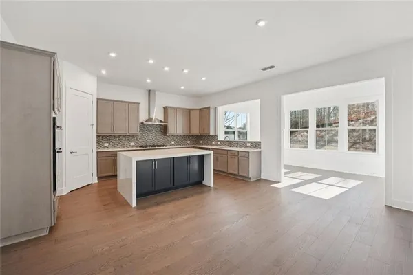 $5,495 | 2815 Medford Drive, Cumming, GA 30041