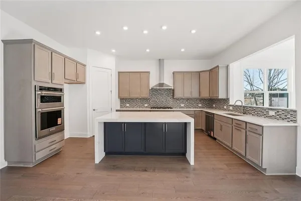 $5,495 | 2815 Medford Drive, Cumming, GA 30041