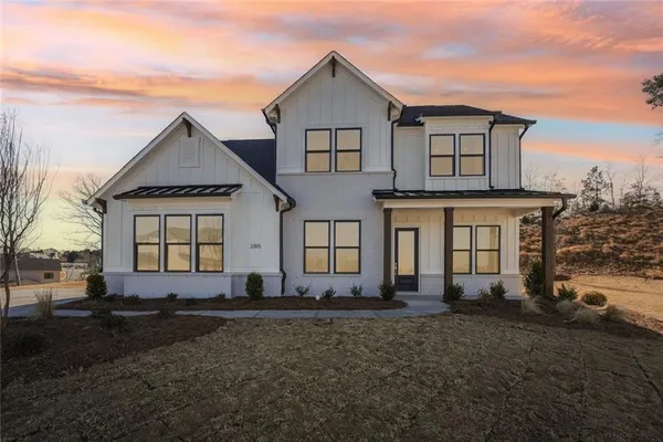 $5,495 | 2815 Medford Drive, Cumming, GA 30041