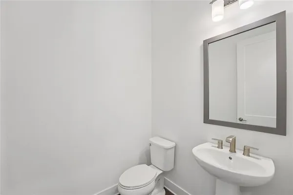 $5,495 | 2815 Medford Drive, Cumming, GA 30041